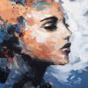 Tomas Hammar Abstract portrait no.ma2012 – abstract portrait no, Giclée, 50×70 cm, signerad, upplaga 20 ex
