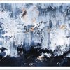 Tomas Hammar Abstract no.2114 – Giclée, 70×50 cm, signerad, upplaga 50 ex