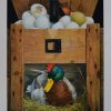 Lennart Nilsson Andrum, 30×41 cm, signerad, upplaga 60 ex