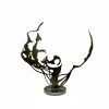 Tomas Lacke Bathos II – Skulptur, upplaga 100 ex
