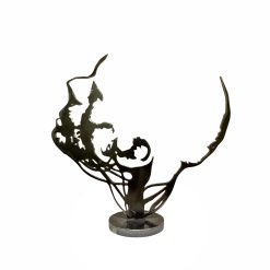 Tomas Lacke Bathos II – Skulptur, upplaga 100 ex