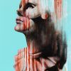 Emil Olsson Secrets, 42×59,5 cm, signerad, upplaga 99 ex