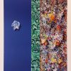 Jan Zilecki Lövet – Litografi, 47×62 cm, signerad, upplaga 360 ex