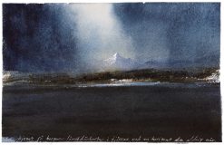 Richard Vakil Ljus – Giclée – Giclée, 30×40 cm, signerad, upplaga 30 ex
