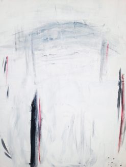 Marian Hauswald The Beginning – Giclée, 42×59,5 cm, signerad, upplaga 50 ex