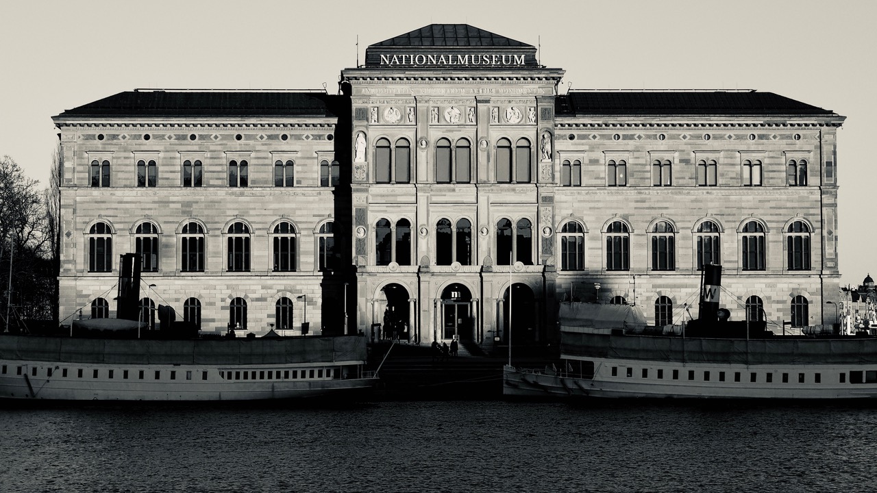 Nationalmuseum