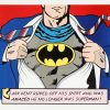 Petter Thoen Superbat II – Litografi, 46×64 cm, signerad, upplaga 365 ex