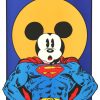 Supermouse