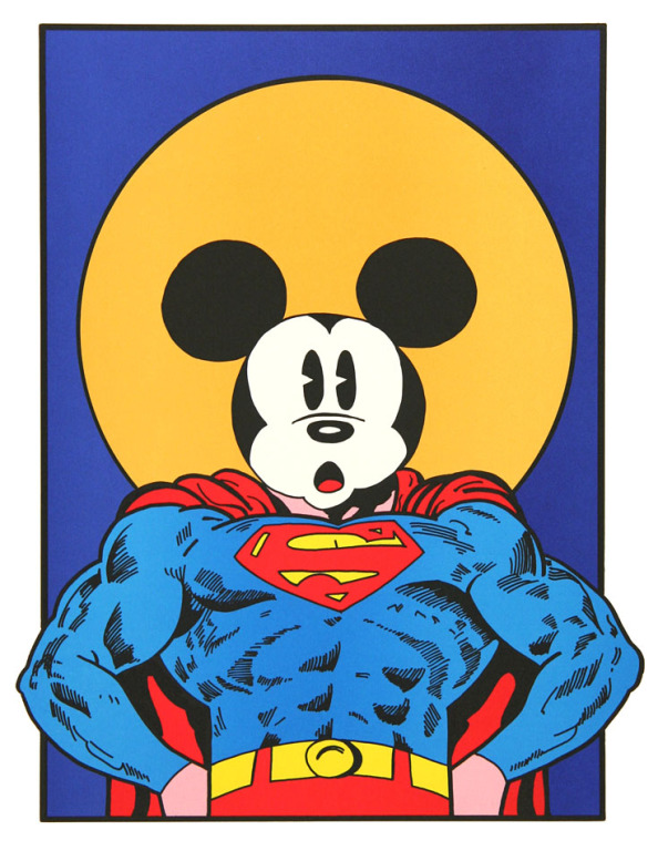 Supermouse