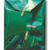 Yrjö Edelmann Green Factors That Affect The Pulse – Giclée, 30×25 cm, signerad, upplaga 325 ex