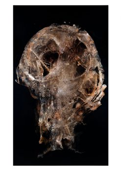 Tomas Lacke Abstrakt, 42×59 cm, signerad, upplaga 99 ex
