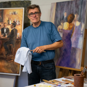 Bengt-Göran Karlsson