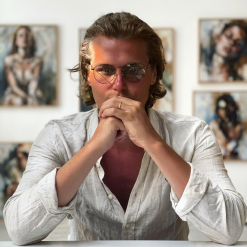 Erik Boussard