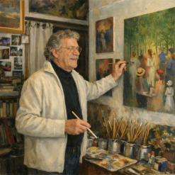 Bengt Fransson