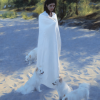 Nick Alm Hundvakt – Giclée, 72×60 cm, signerad, upplaga 95 ex