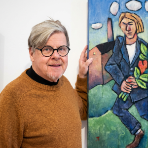 Jussi Taipaleenmäki