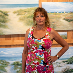 Kathrin Bernekorn