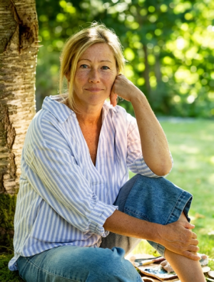 Marie Åkerlund