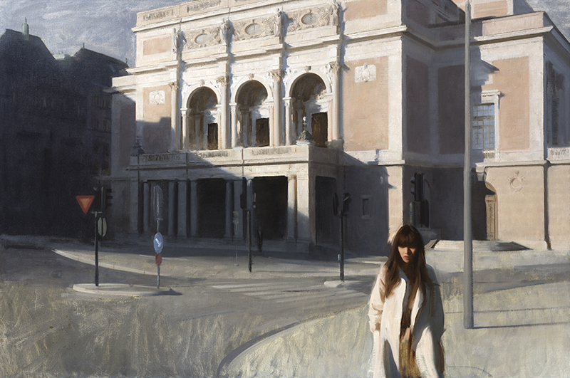 Operan