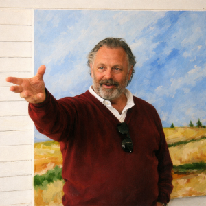 Anders Palmér