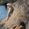Steep Cliffs