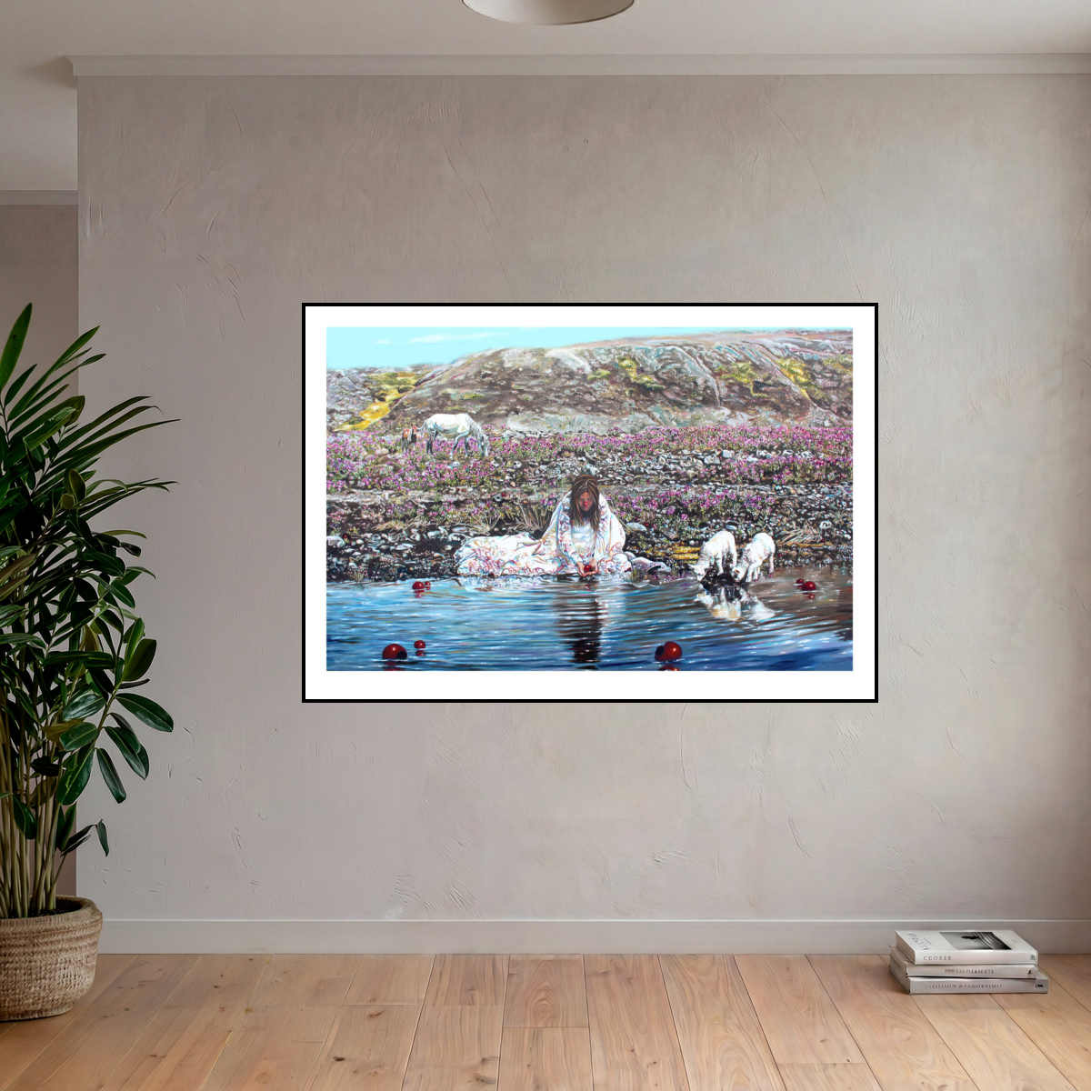 Drömmar är till för dom med stängda ögon - Bild 5