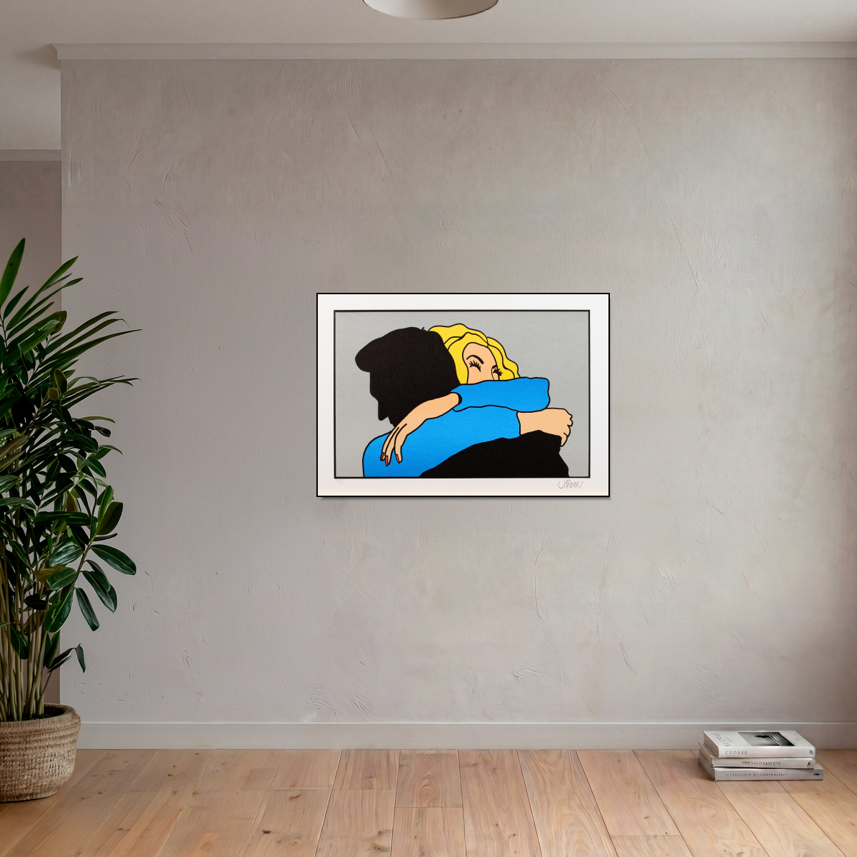 Embrace - Bild 6