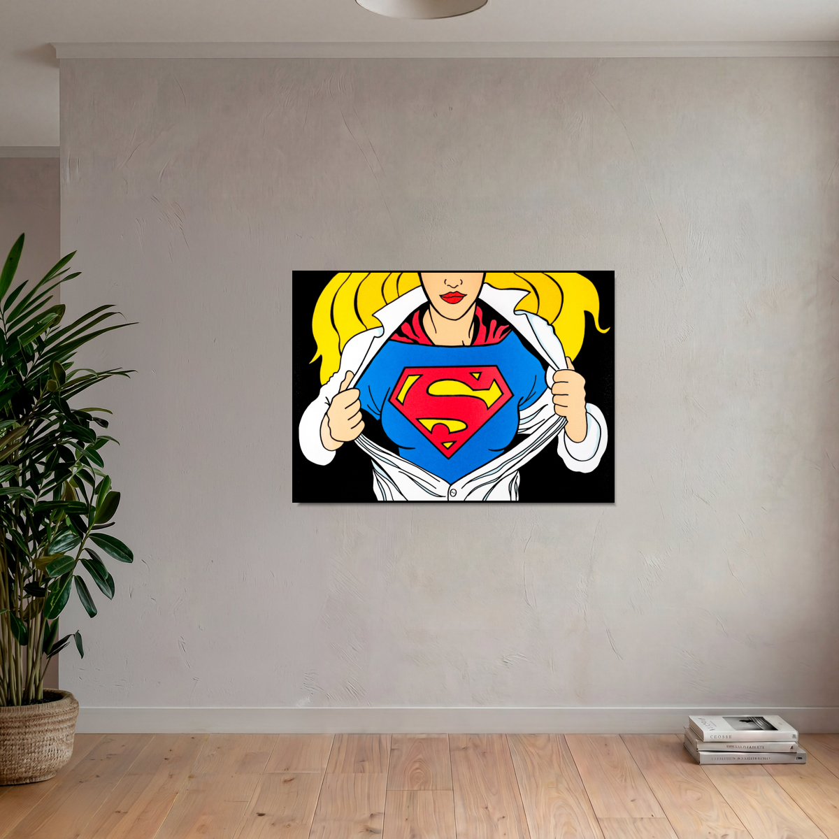 Superwoman - Bild 6