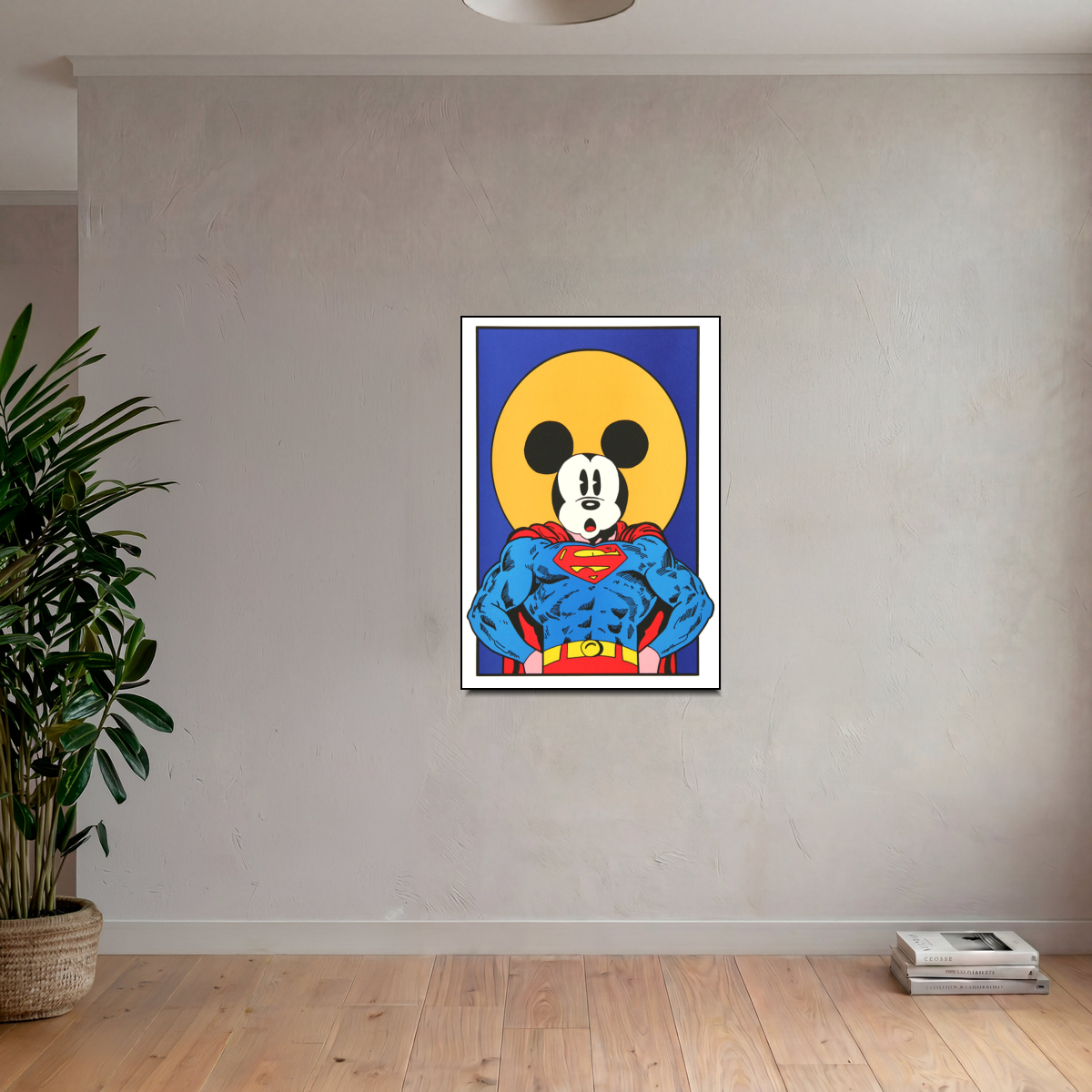 Supermouse - Bild 6