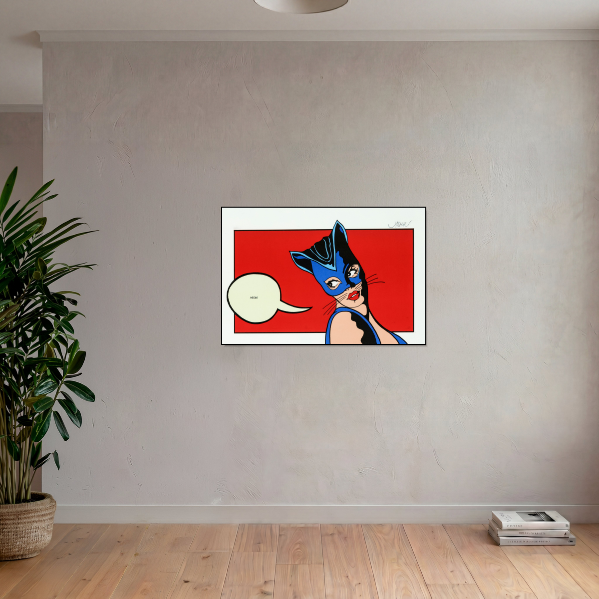 Meow - Bild 6