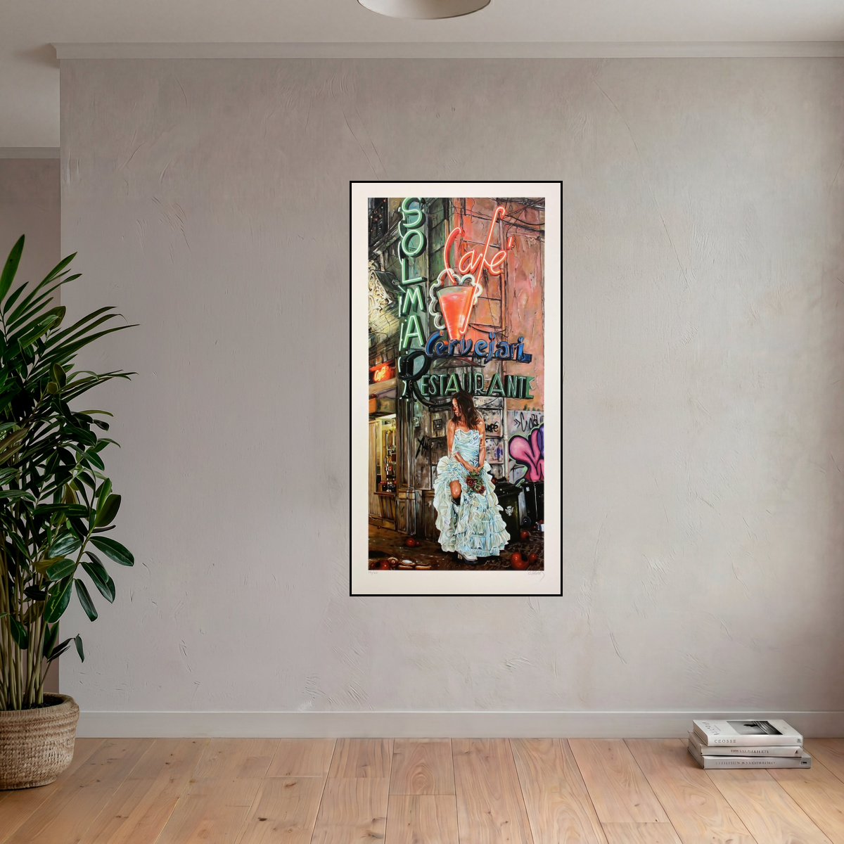 Väntan i Hörnet - Bild 5