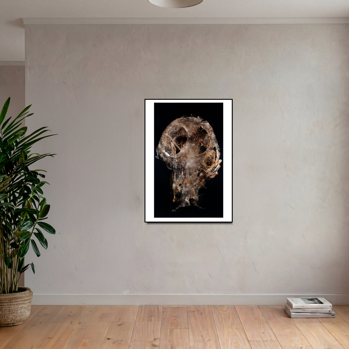 Abstrakt - Bild 6