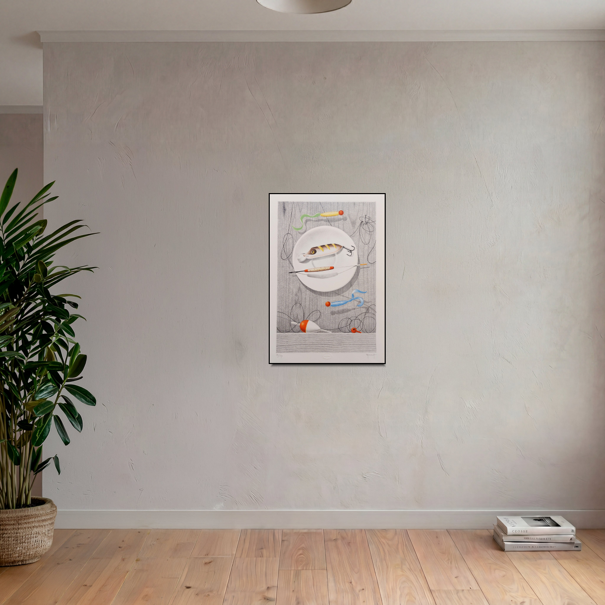Innan fisket - Bild 6