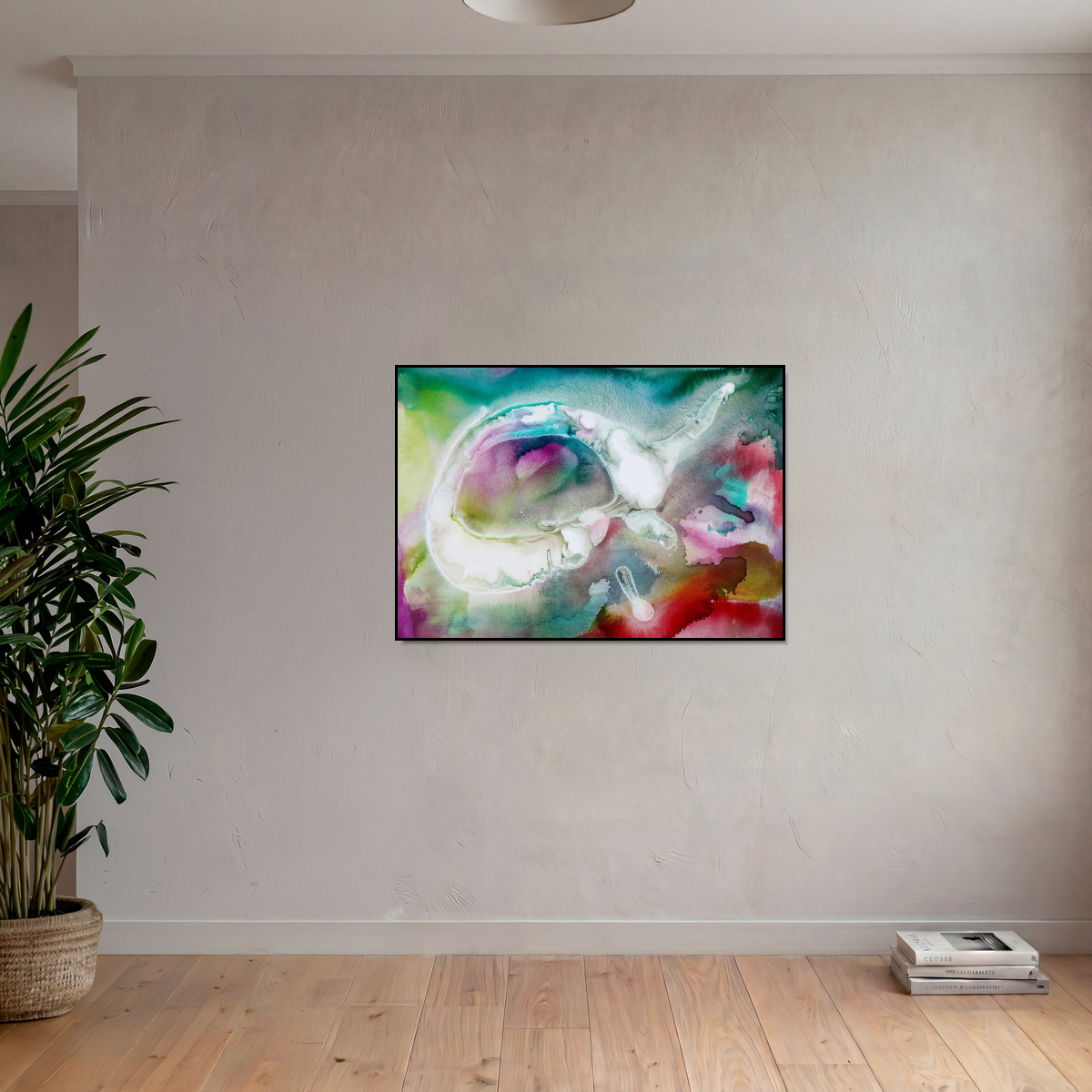 Abstrakt MH - Bild 6