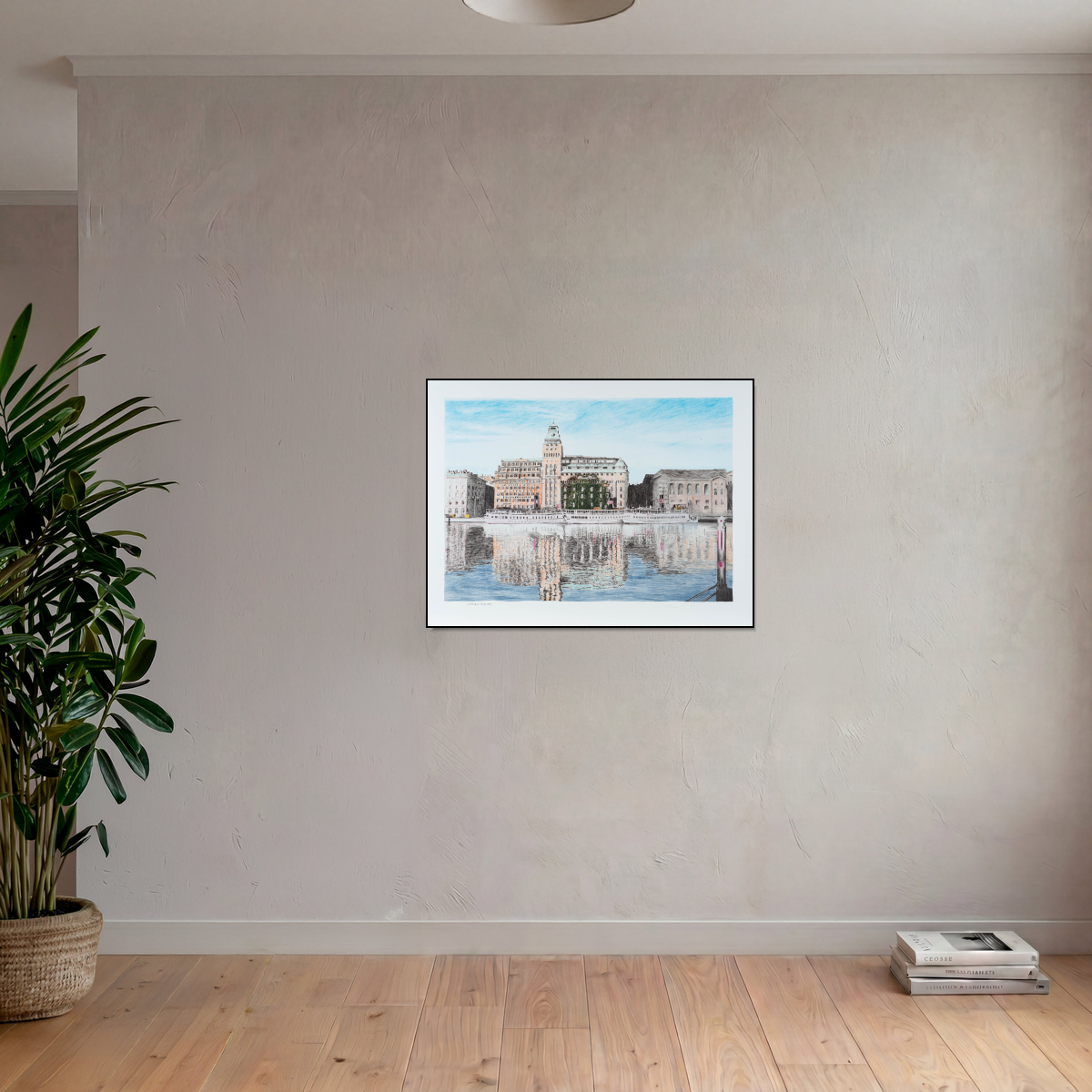 Speglingar - Bild 6