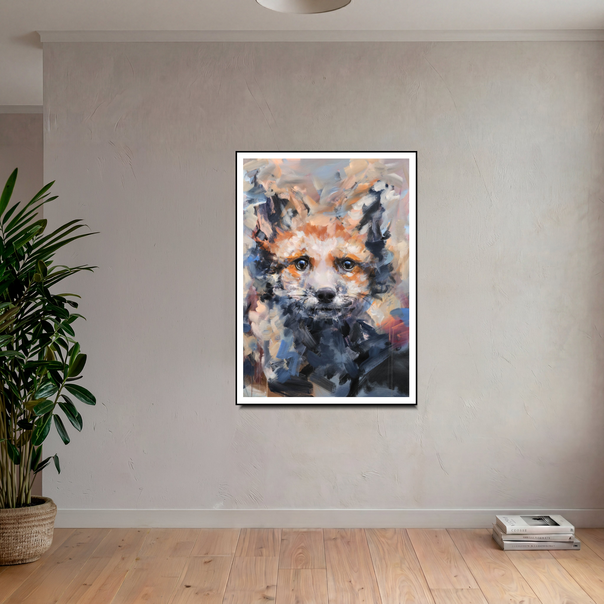Fox Cub - Bild 6
