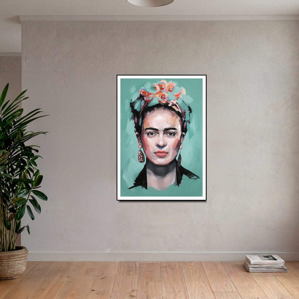 Kahlo - Bild 6
