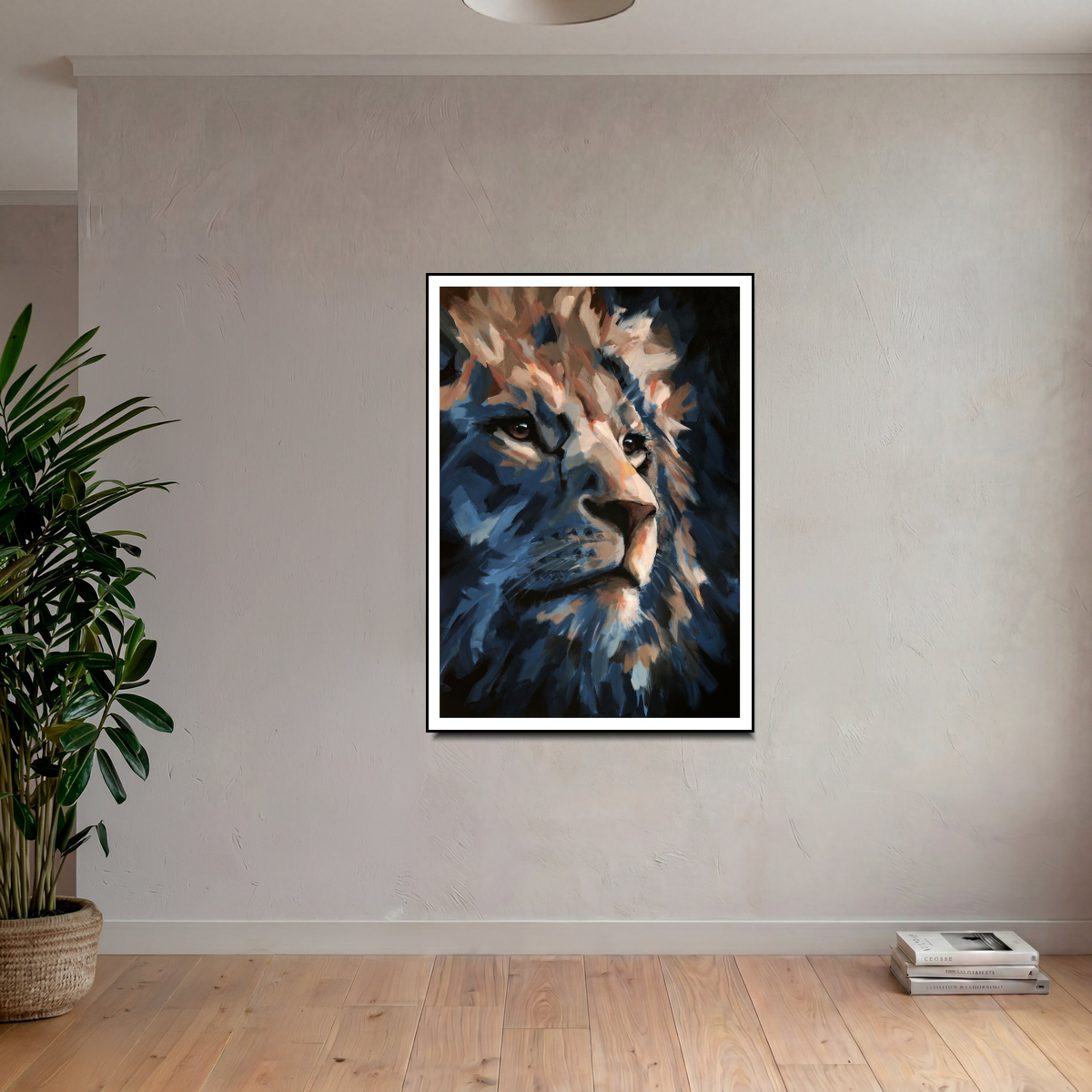 Lion no.2107 - Bild 6