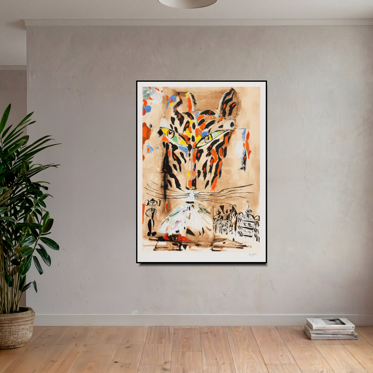 Brun Tiger - Bild 6