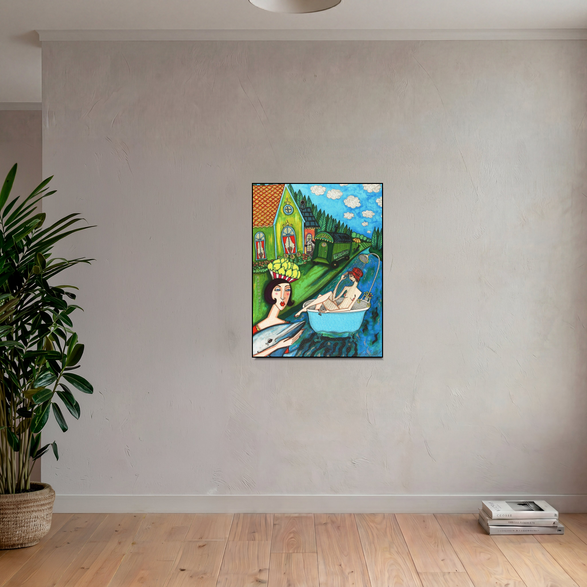 Patrask - Bild 6