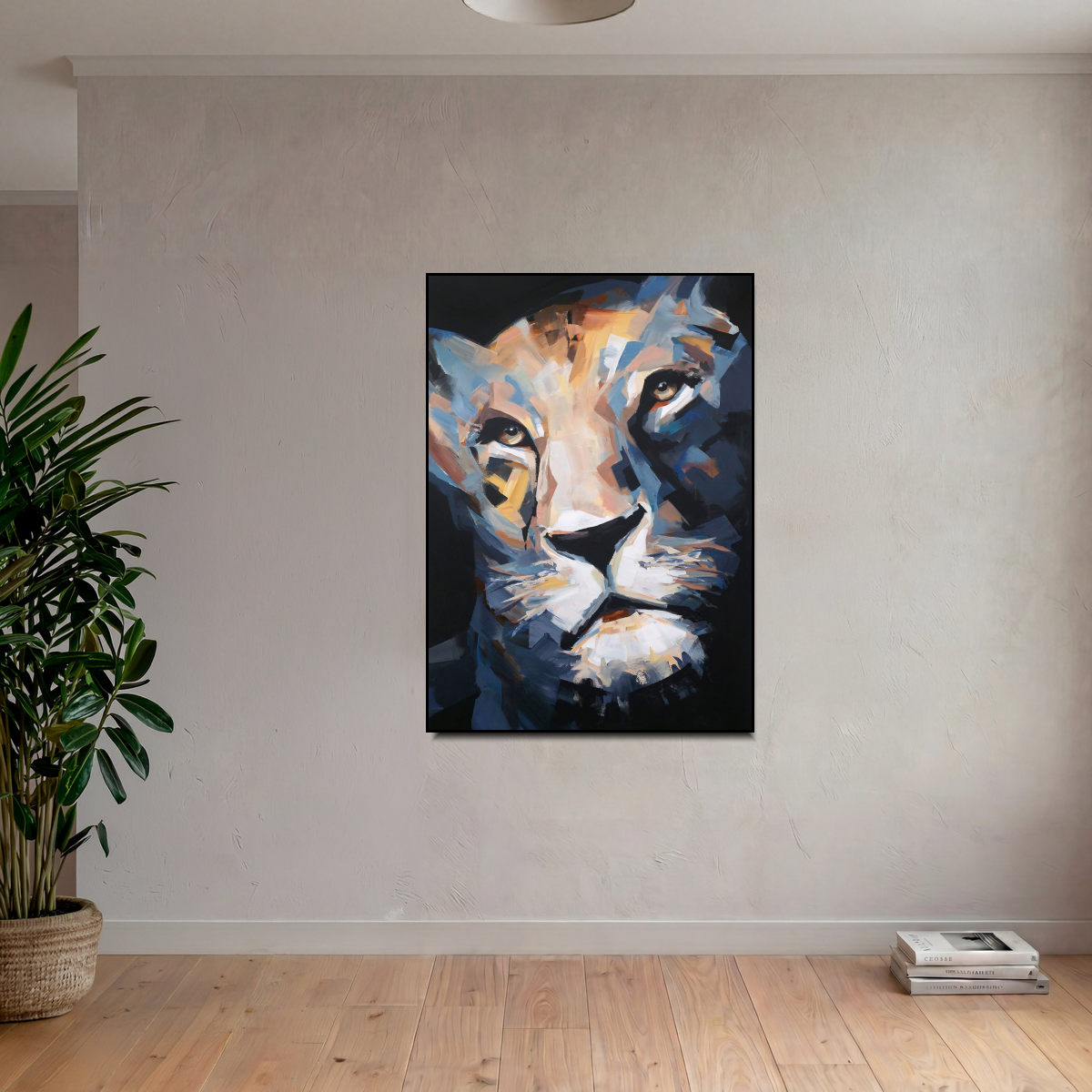 Lion - Bild 6