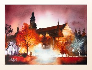 Nordiska Museet