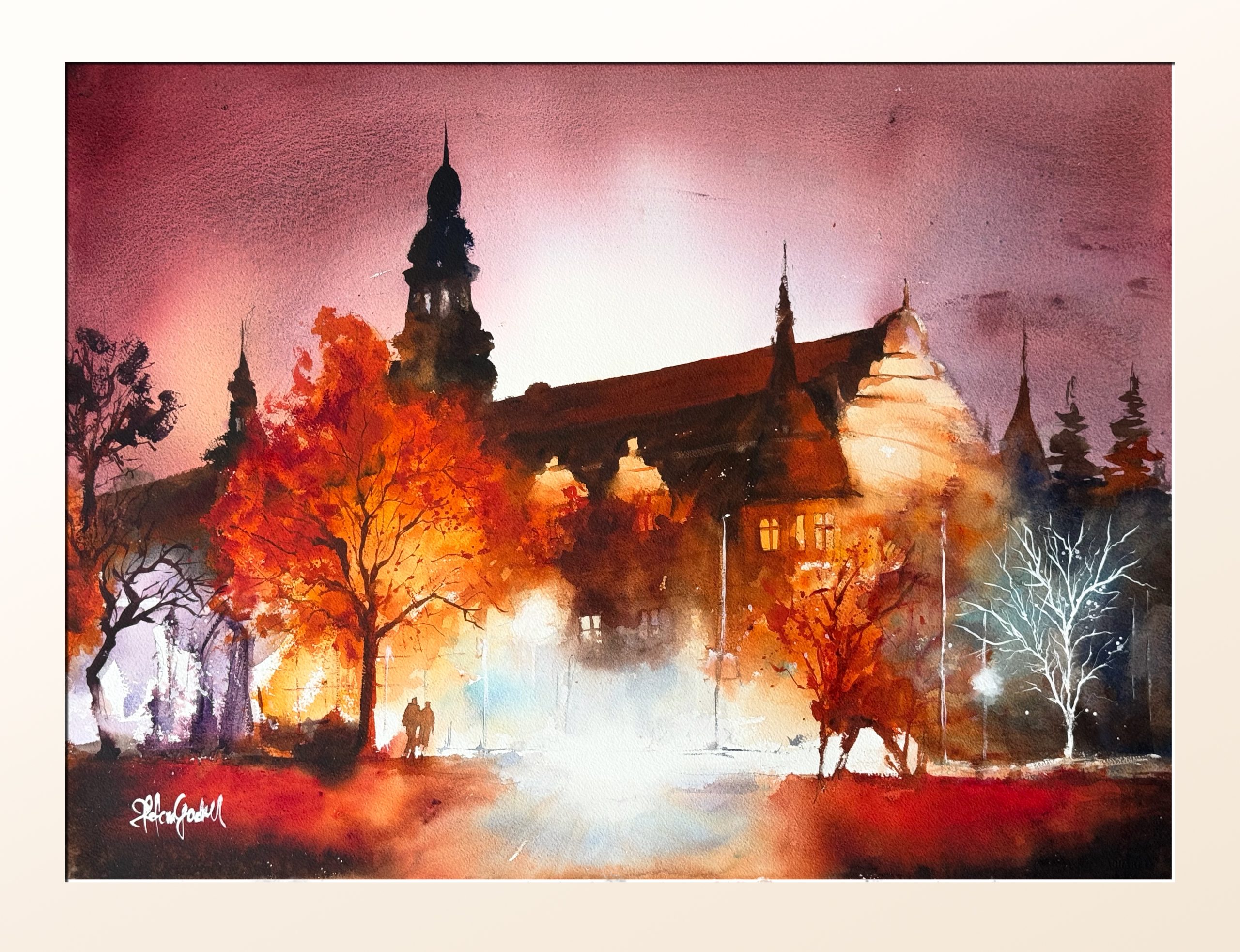 Nordiska Museet