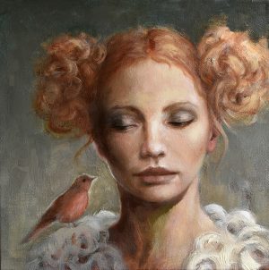 Birds Secret