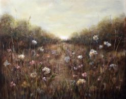 Muted Bloom