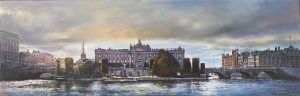 Riksdagshuset
