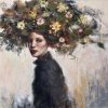 Wildflower Gaze